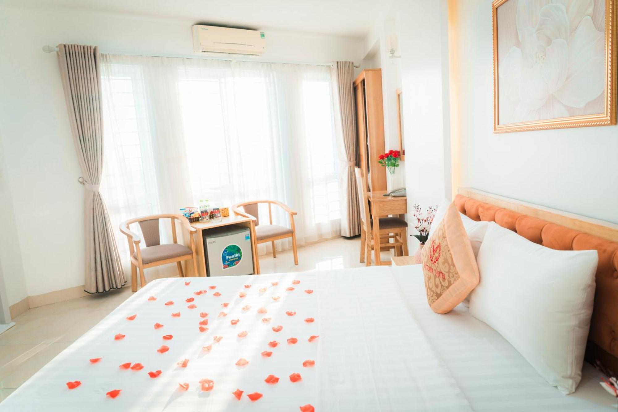 Victoria Hotel Me Tri Ханой Экстерьер фото